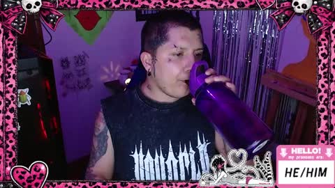 Kevin online show from 4, 4, 2026