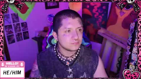 Kevin online show from 16, 4, 2026