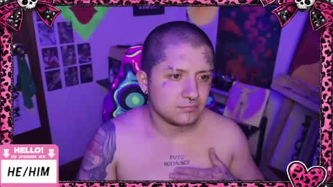 Snapshot of ftmbiggestclit chatting on 24, 4, 2026 Kevin online show from 24, 4, 2026