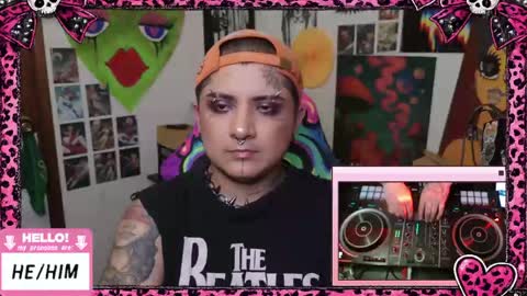 Snapshot of ftmbiggestclit chatting on 1, 5, 2026 Kevin online show from 1, 5, 2026