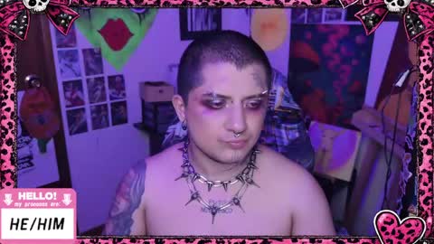 Snapshot of ftmbiggestclit chatting on 2, 5, 2026 Kevin online show from 2, 5, 2026