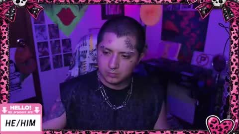 Snapshot of ftmbiggestclit chatting on 3, 5, 2026 Kevin online show from 3, 5, 2026