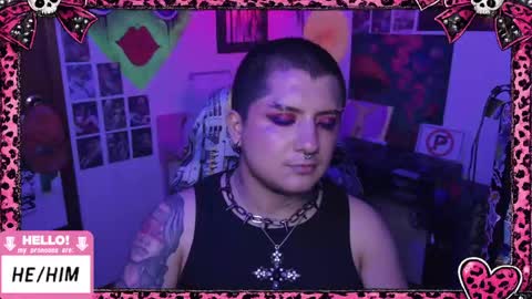 Snapshot of ftmbiggestclit chatting on 6, 5, 2026 Kevin online show from 6, 5, 2026