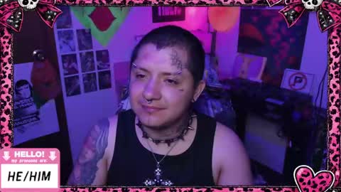 Snapshot of ftmbiggestclit chatting on 7, 5, 2026 Kevin online show from 7, 5, 2026