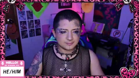 Snapshot of ftmbiggestclit chatting on 12, 5, 2026 Kevin online show from 12, 5, 2026