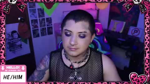 Snapshot of ftmbiggestclit chatting on 13, 5, 2026 Kevin online show from 13, 5, 2026