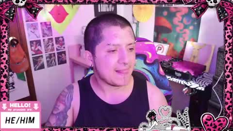 Snapshot of ftmbiggestclit chatting on 16, 5, 2026 Kevin online show from 16, 5, 2026