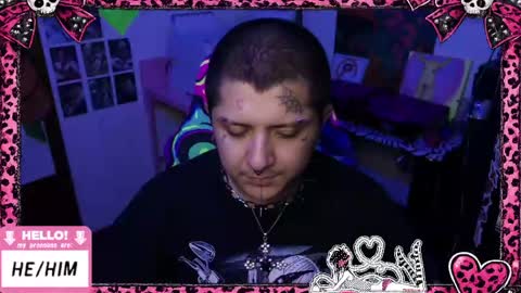 Snapshot of ftmbiggestclit chatting on 18, 5, 2026 Kevin online show from 18, 5, 2026