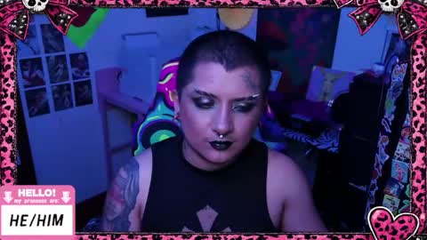 Snapshot of ftmbiggestclit chatting on 21, 5, 2026 Kevin online show from 21, 5, 2026