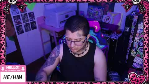 Snapshot of ftmbiggestclit chatting on 27, 5, 2026 Kevin online show from 27, 5, 2026