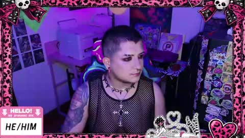 Snapshot of ftmbiggestclit chatting on 30, 5, 2026 Kevin online show from 30, 5, 2026