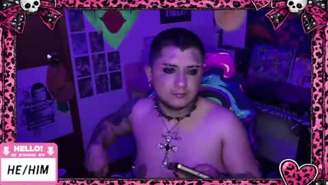Snapshot of ftmbiggestclit chatting on 1, 6, 2026 Kevin online show from 1, 6, 2026