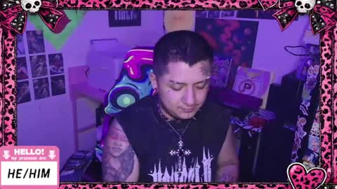 Snapshot of ftmbiggestclit chatting on 2, 6, 2026 Kevin online show from 2, 6, 2026
