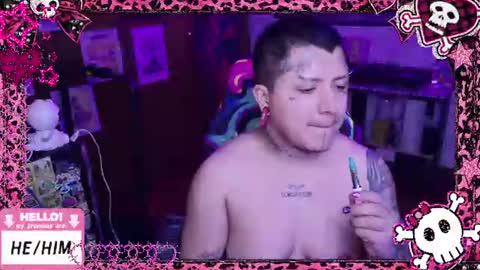 Snapshot of ftmbiggestclit chatting on 13, 6, 2026 Kevin online show from 13, 6, 2026