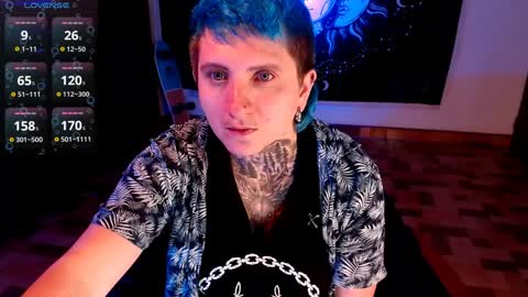          HEHIM  online show from 28, 1, 2025