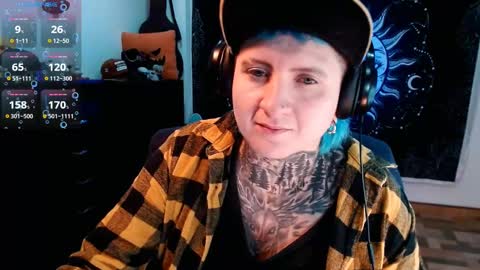          HEHIM  online show from 17, 2, 2025