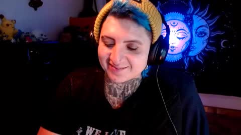          HEHIM  online show from 21, 2, 2025