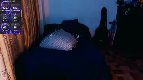          HEHIM  online show from 23, 10, 2025