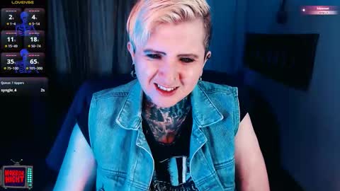          HEHIM  online show from 20, 12, 2025