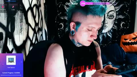          HEHIM  online show from 5, 4, 2026