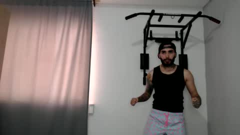 Jestevan online show from 28, 2, 2025