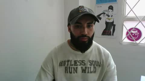 Snapshot of ftmen chatting on 14, 5, 2026 Jestevan online show from 14, 5, 2026