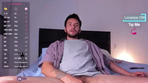 Dani online show from 12, 3, 2025