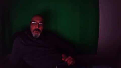 Snapshot of fuadmusa chatting on 5, 1, 2025 fuadmusa online show from 5, 1, 2025