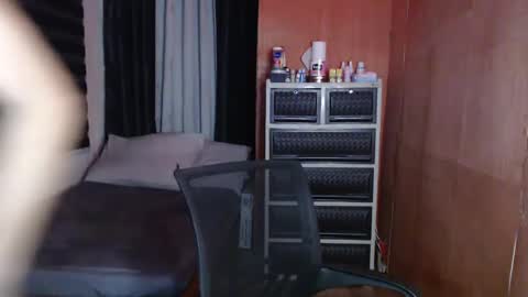 Snapshot of fuck_by_zack chatting on 3, 1, 2025 Zack online show from 3, 1, 2025