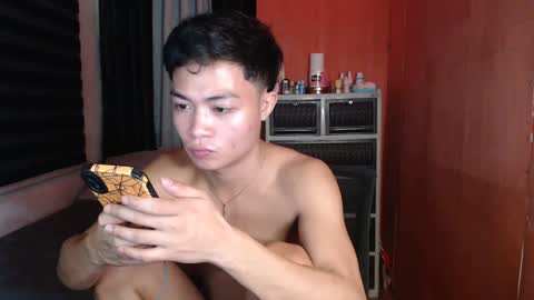 Snapshot of fuck_by_zack chatting on 4, 1, 2025 Zack online show from 4, 1, 2025