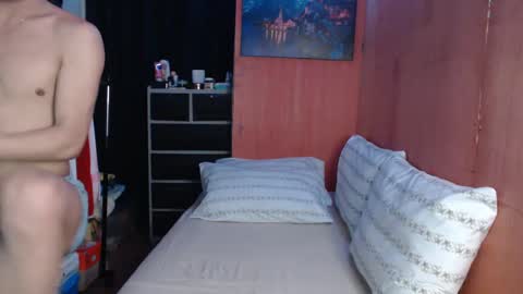 Snapshot of fuck_by_zack chatting on 14, 2, 2025 Zack online show from 14, 2, 2025