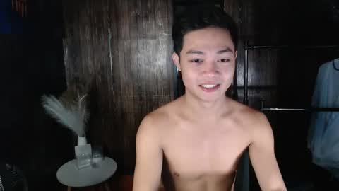 Snapshot of fuck_by_zack chatting on 25, 9, 2025 Zack online show from 25, 9, 2025