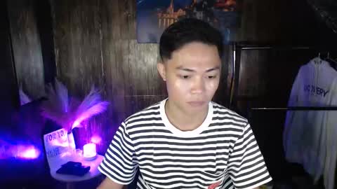 Snapshot of fuck_by_zack chatting on 3, 11, 2025 Zack online show from 3, 11, 2025