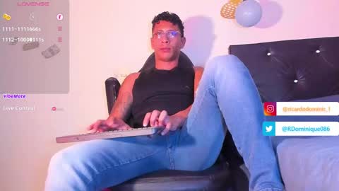 Snapshot of fuck_hardlove chatting on 20, 12, 2024 Ricardodominic 1 MODELO INDEPENDIENTE online show from 20, 12, 2024