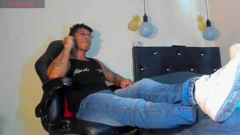 Snapshot of fuck_hardlove chatting on 31, 12, 2024 Ricardodominic 1 MODELO INDEPENDIENTE online show from 31, 12, 2024