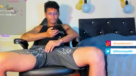Snapshot of fuck_hardlove chatting on 2, 2, 2025 Ricardodominic 1 MODELO INDEPENDIENTE online show from 2, 2, 2025