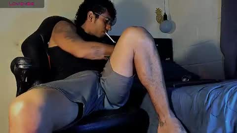 Snapshot of fuck_hardlove chatting on 6, 3, 2025 Ricardodominic 1 MODELO INDEPENDIENTE online show from 6, 3, 2025