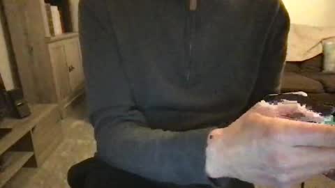 Snapshot of fuck_me_in_gr chatting on 28, 1, 2025 Fuck Me in GR online show from 28, 1, 2025
