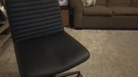 Fuck Me in GR online show from 4, 11, 2025