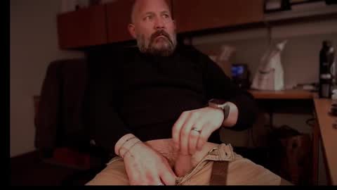 fuckadilf online show from 23, 1, 2025