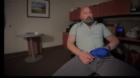 fuckadilf online show from 24, 1, 2025