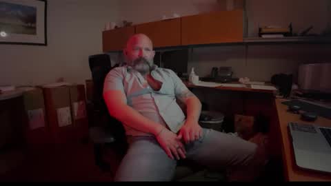 fuckadilf online show from 12, 3, 2025