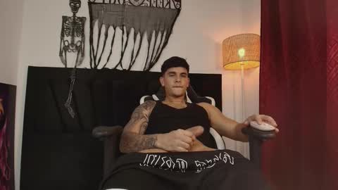 fuckboyca online show from 30, 10, 2025