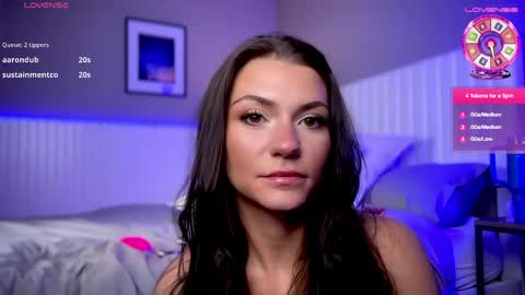 Snapshot of fuckdolldelivery chatting on 10, 5, 2026 Lexi Pavlov online show from 10, 5, 2026