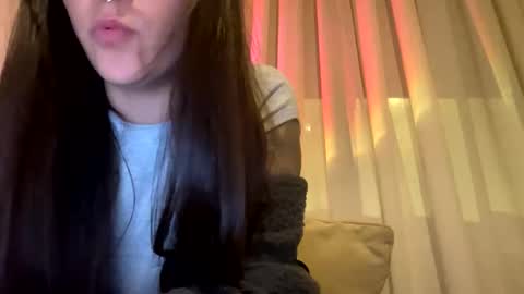 Snapshot of fuckers6999 chatting on 29, 3, 2026 Marc y Aylen online show from 29, 3, 2026