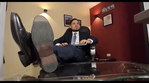 SERGIO THE SEX LAWYER online show from 12, 11, 2025