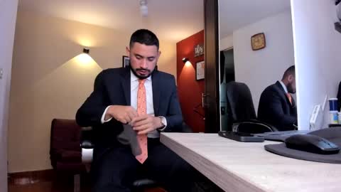 Snapshot of fuckerwate chatting on 18, 4, 2026 SERGIO THE SEX LAWYER online show from 18, 4, 2026