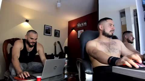 Snapshot of fuckerwate chatting on 23, 4, 2026 SERGIO THE SEX LAWYER online show from 23, 4, 2026