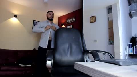 Snapshot of fuckerwate chatting on 24, 4, 2026 SERGIO THE SEX LAWYER online show from 24, 4, 2026