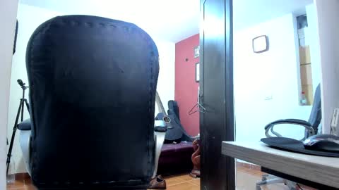 Snapshot of fuckerwate chatting on 26, 4, 2026 SERGIO THE SEX LAWYER online show from 26, 4, 2026